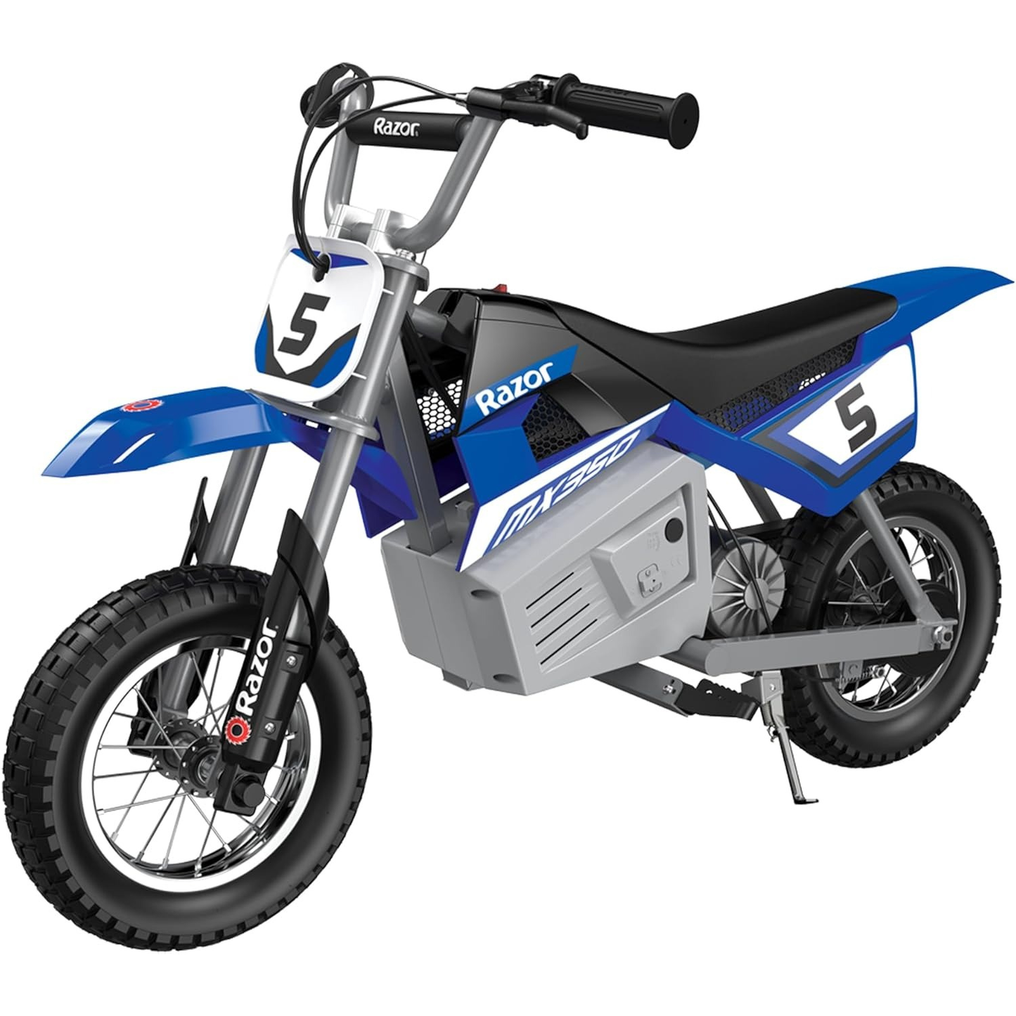 YoungRiders MTX350