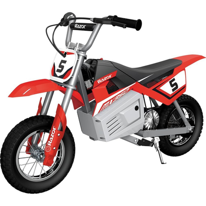YoungRiders MTX350