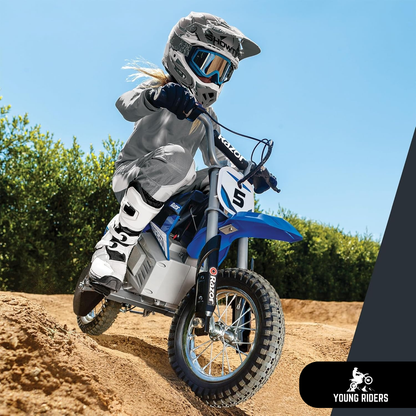 YoungRiders MTX350